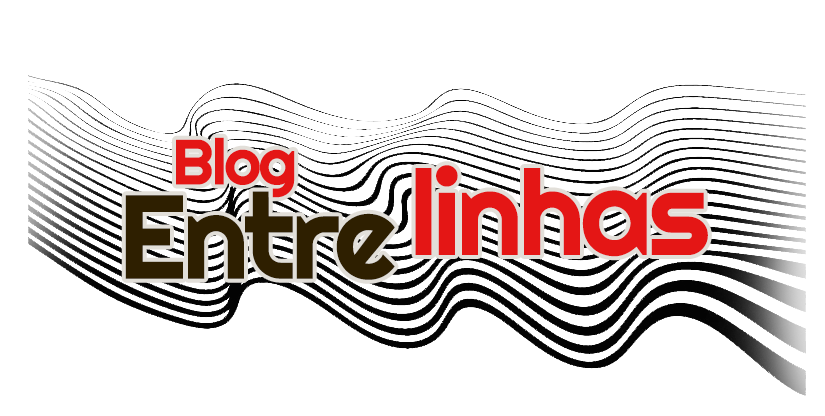 Blog Entrelinhas