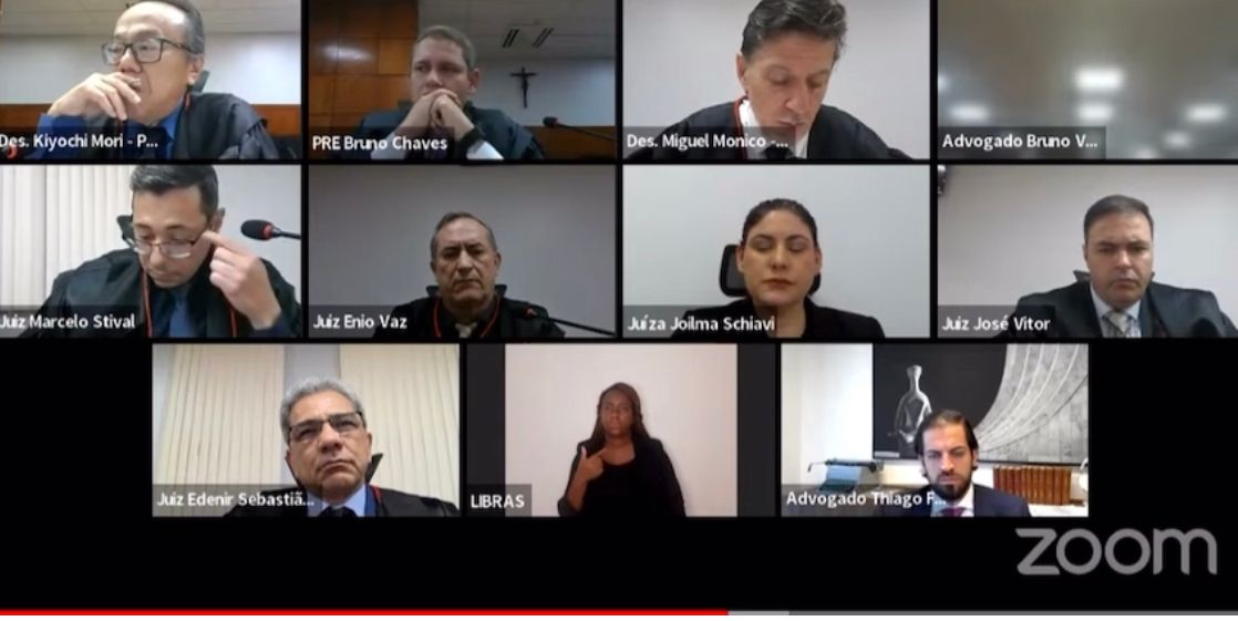 Desembargador determina que Polícia Federal investigue provas contra Jaime Bagattoli
