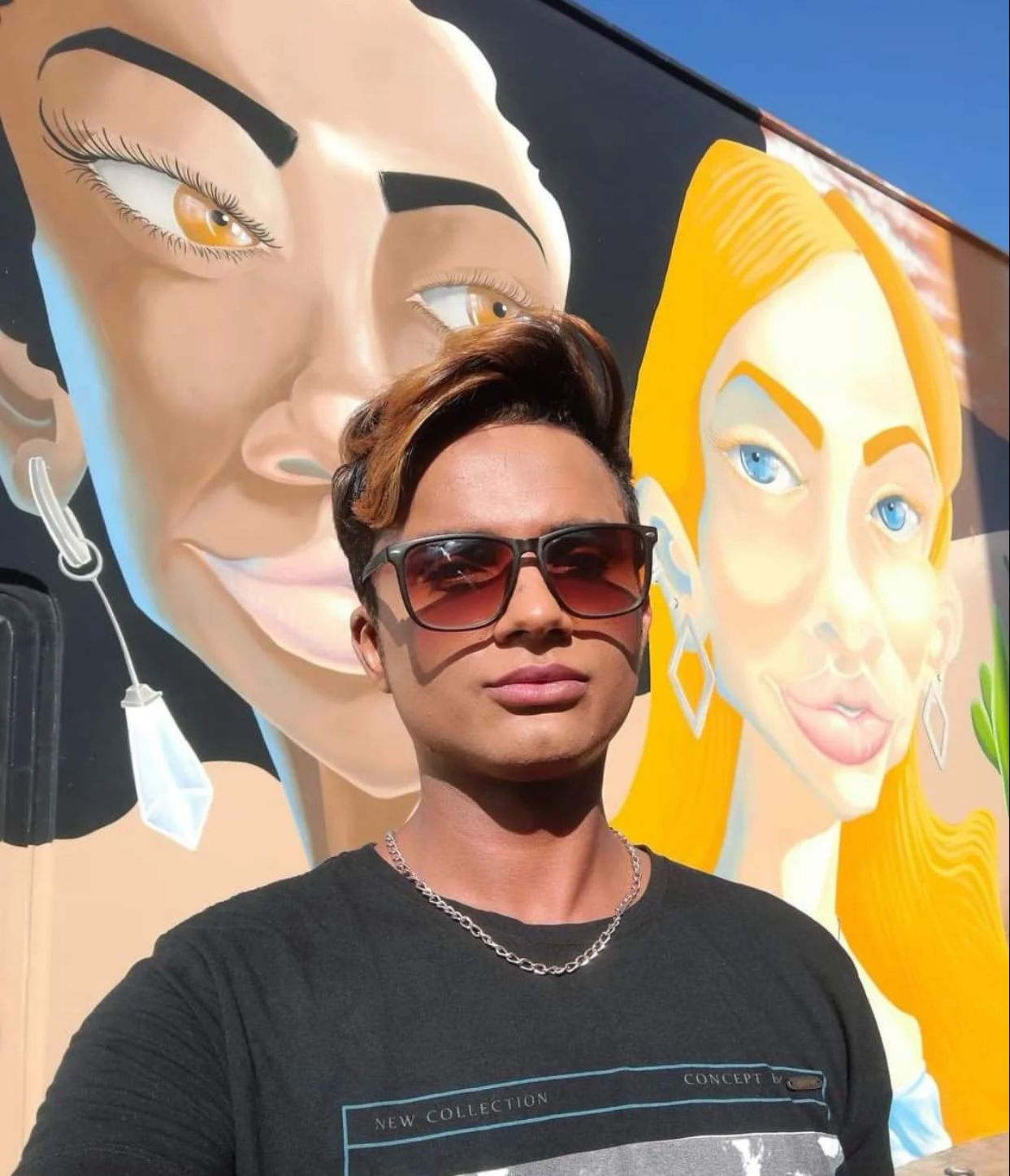 ‘Fui enganado pelo deputado Delegado Camargo. Fui usado porque sou gay, e ele quer agregar o público gay’, desabafa influencer