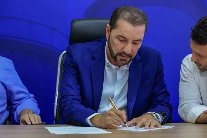 Nota de Esclarecimento – Prefeitura da capital esclarece material divulgado pelo blog