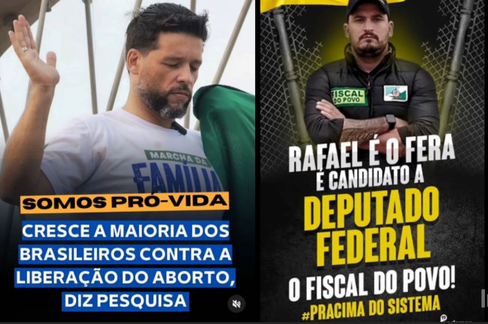 Decisão judicial facilita acordo entre deputado falso moralista e vereador que dá uma de muito doido em Ariquemes