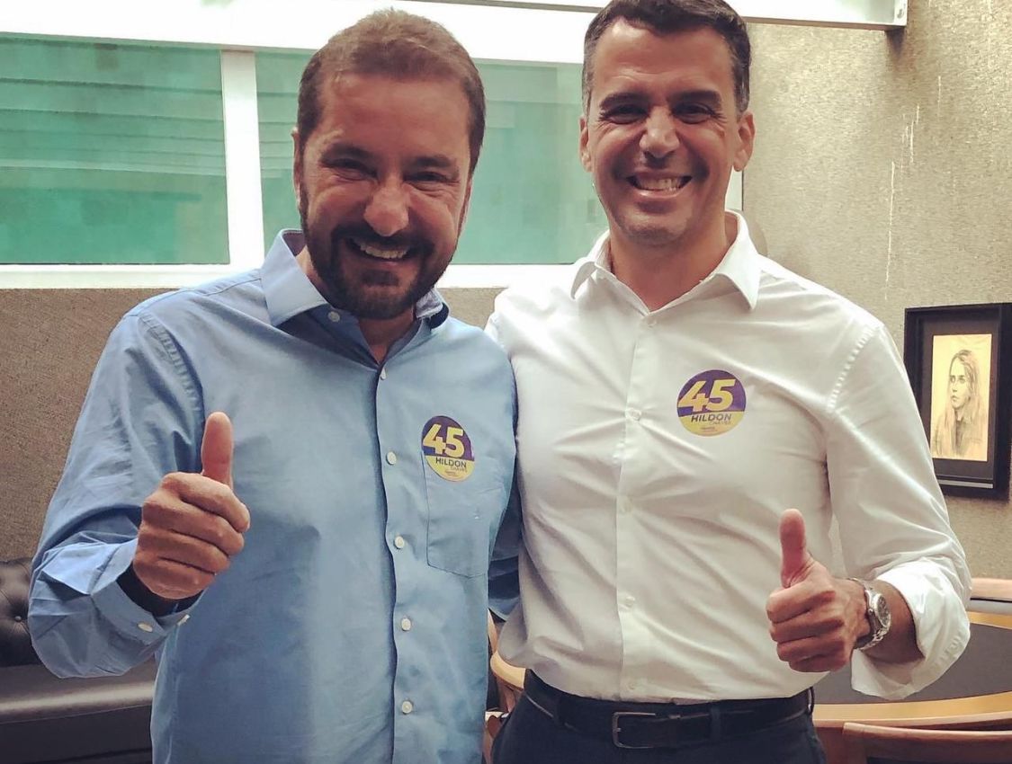 Cinco secretários do prefeito Hildon Chaves são exonerados para que possam disputar as eleições