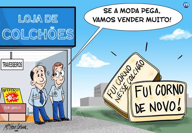 Esclarecimento: vereador P## de Gelatina não está envolvido no surubão da Câmara. Ele investe em carreira solo