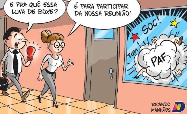 Governo e deputados devem iniciar nova guerra a partir da próxima semana