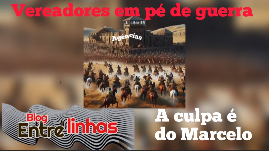 Porto Velho: Vereadores eleitos em pé de guerra