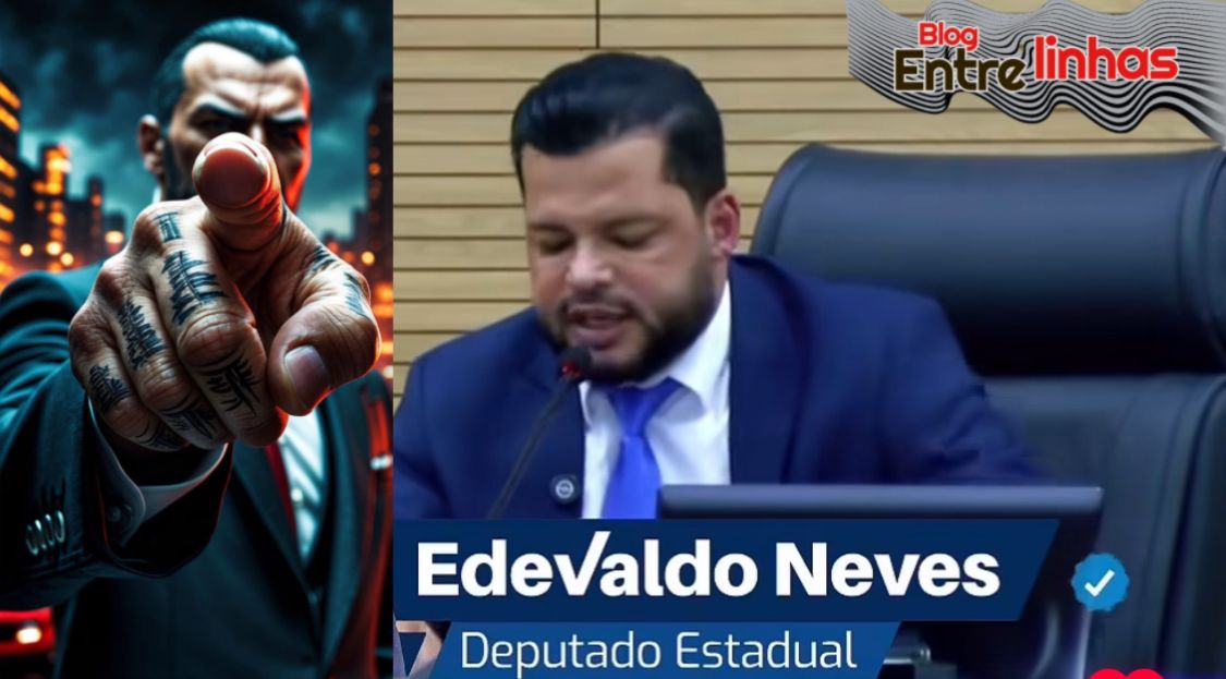Vídeo ripando secretário que engravidou a adjunta ultrapassa 80 mil visualizações