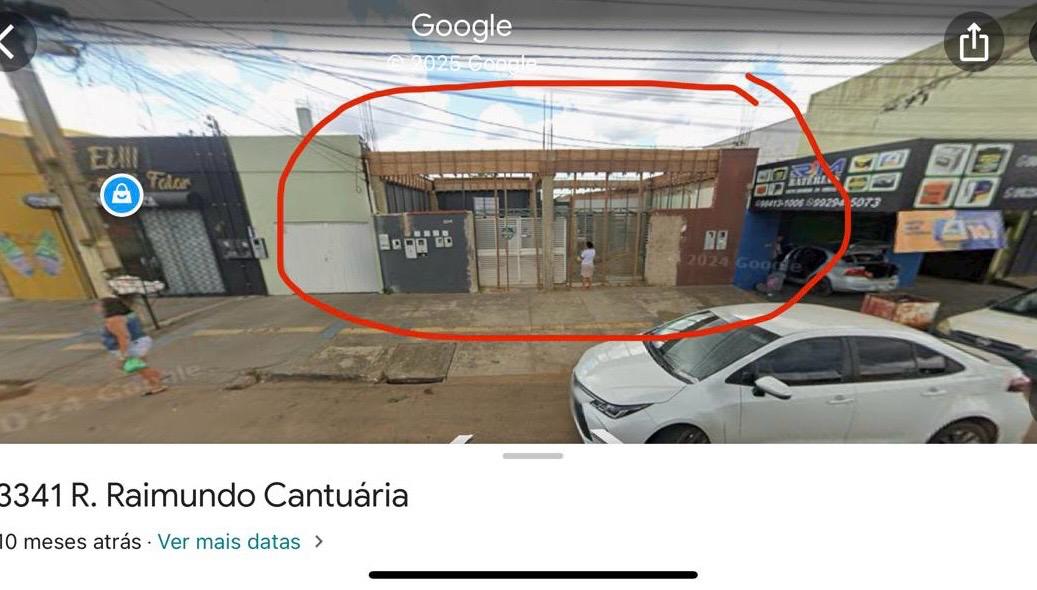 Terra Forte não cumpre contrato milionário e coloca a Seduc numa saia justa
