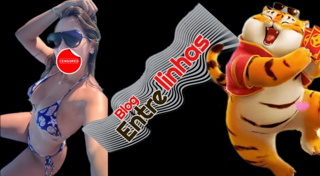 A esposa do ex-vereador e o jogo do Tigrinho